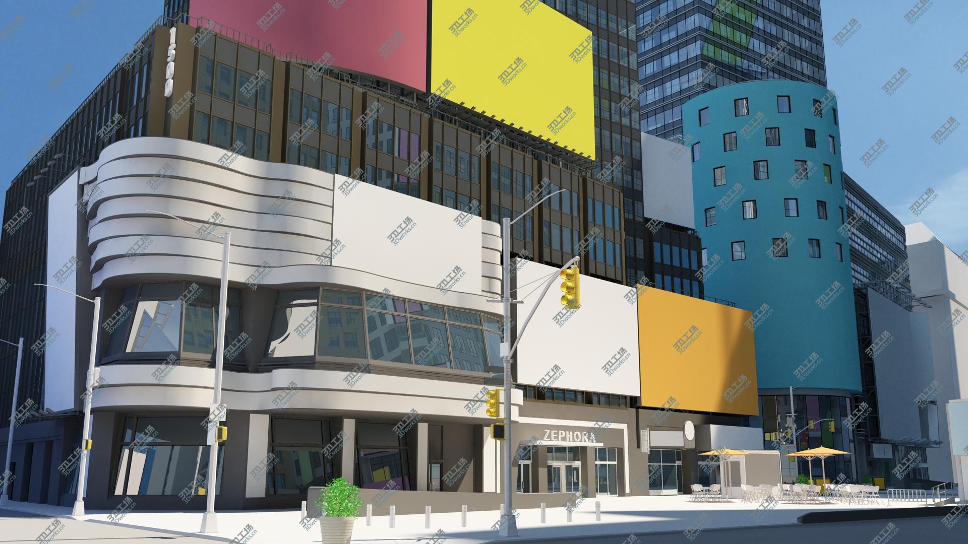 images/goods_img/202104021/3D Times Square Color model/2.jpg